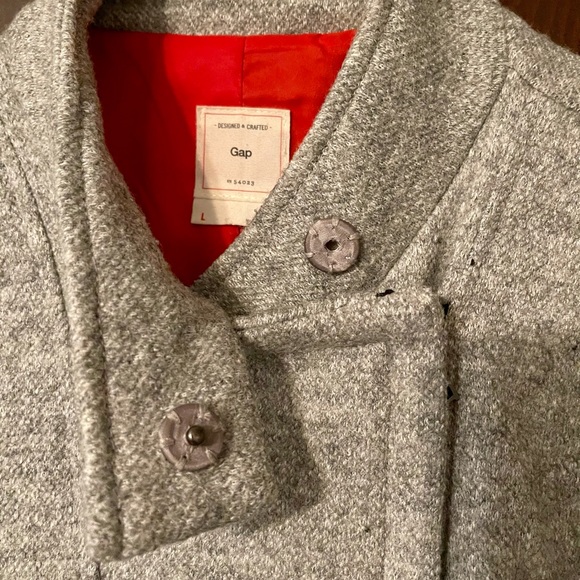 Gap Jacket - Picture 3 of 7